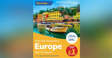 cheap family coach holidays to spain|shearings holidays 2023 spain.